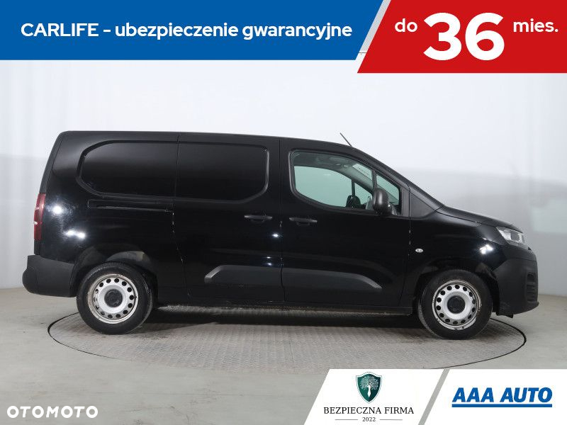 Citroën berlingo - 7