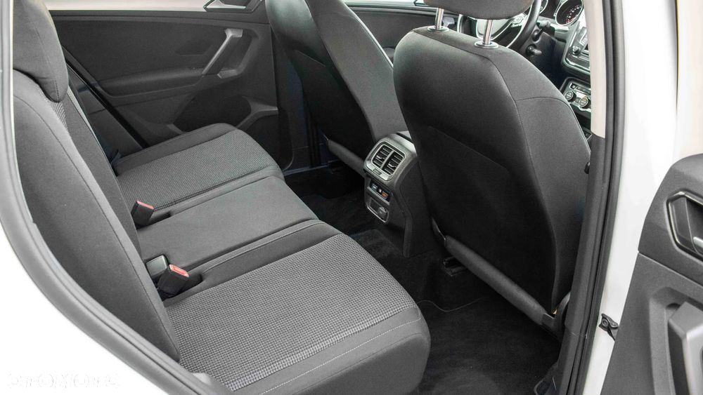 Volkswagen Tiguan 1.4 TSI BMT Comfortline - 24