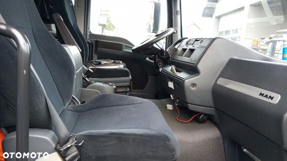 MAN TGL 12.250 EURO5 - 16