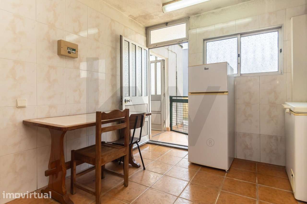 Apartamento T3 na Fonte da Prata – Excelente Oportunidade de Mercado, - Grande imagem: 2/29