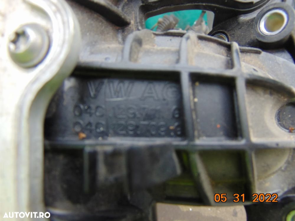 Galerie admisie VW 1.0 Polo Golf 7 Skoda scala fabia octavia seat arona ibiza leon audi a3 q2 dby d - 4