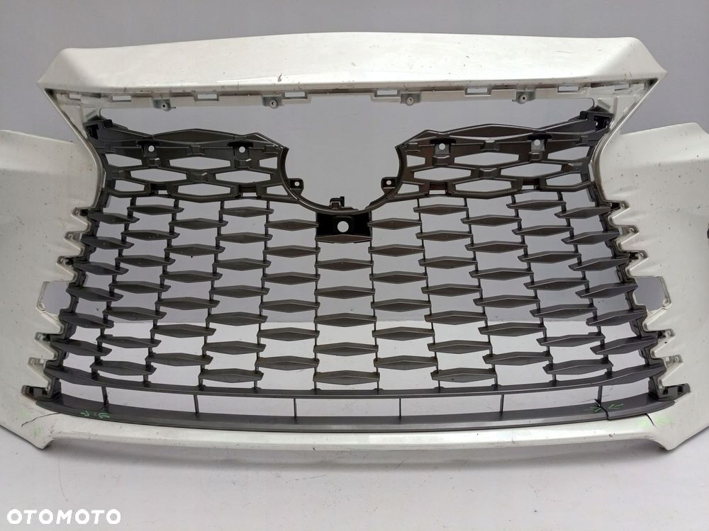 LEXUS RX V 5 2022- ZDERZAK PRZÓD PRZEDNI 52119-48850 ÷ - 10