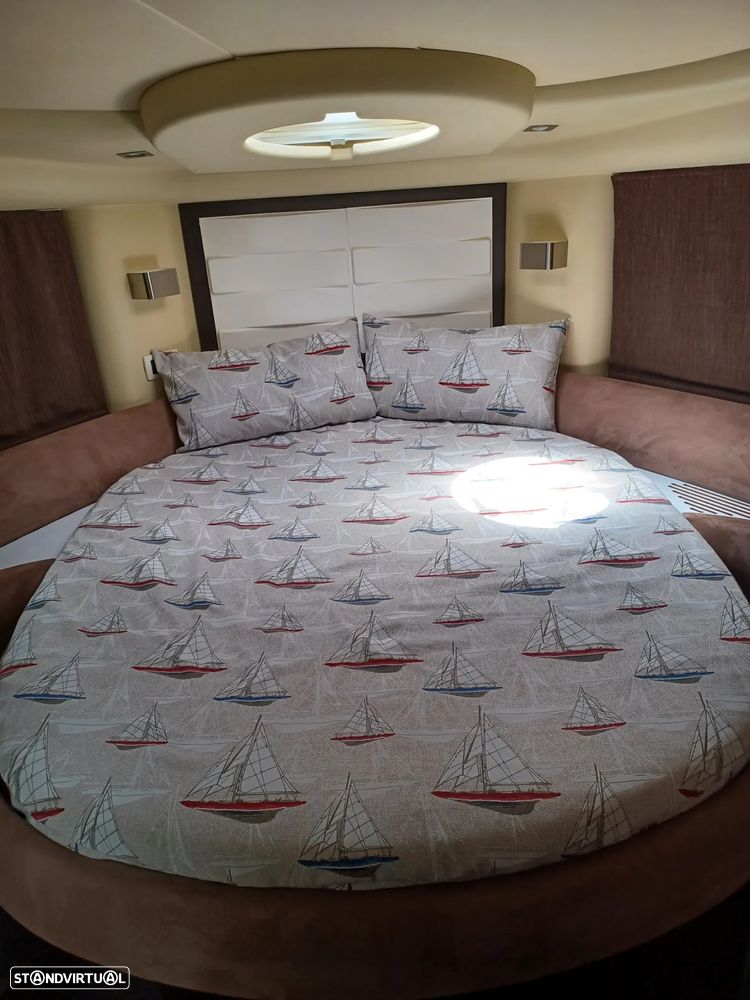 Azimut 39 - 11