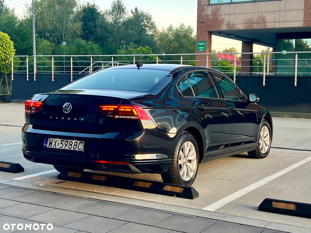 Volkswagen Passat 1.5 TSI EVO Essence - 6