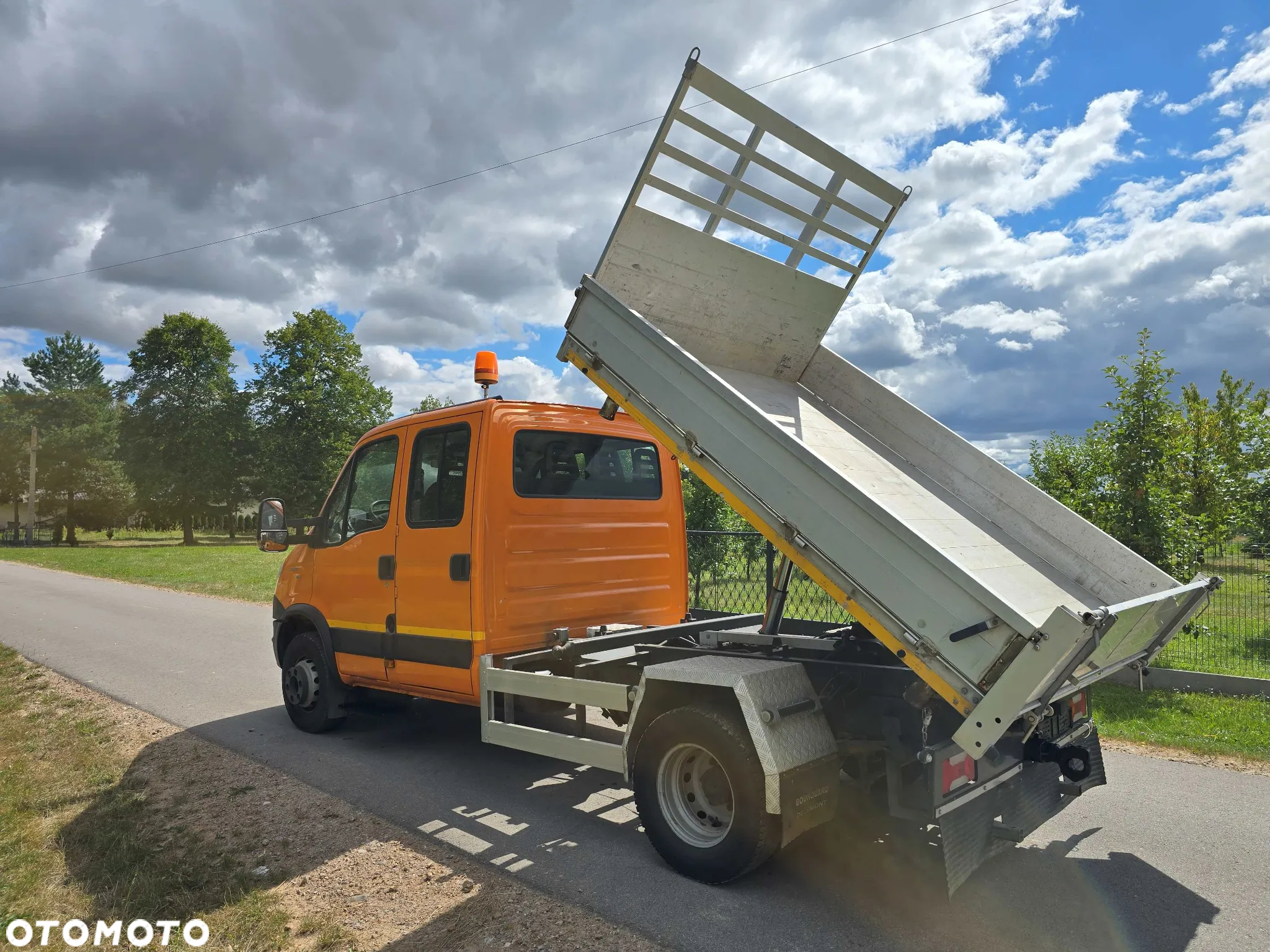 Iveco 65C17 DAILY - 6