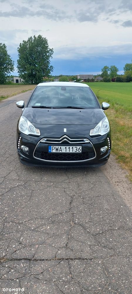 Citroën DS3 1.6 THP SportChic - 3