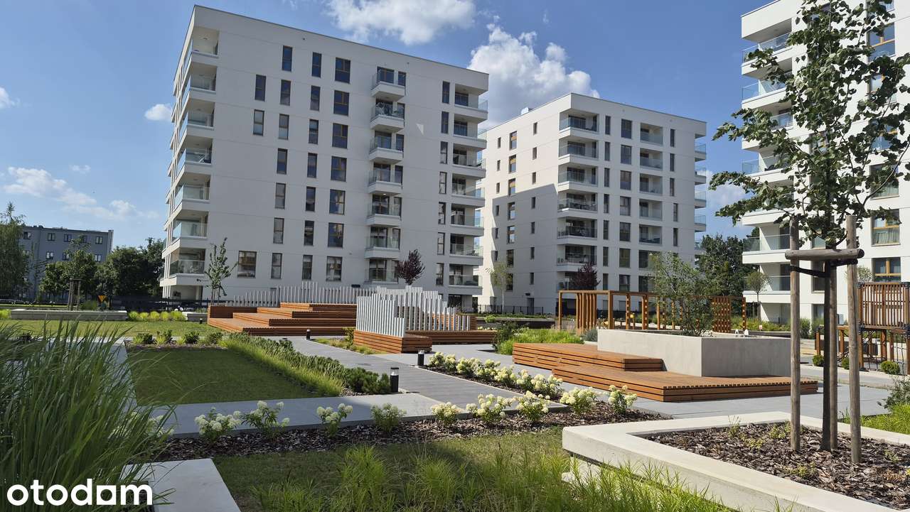 Mieszkanie Katowice ul.Rzepakowa, Osiedle "Dobrynów"
