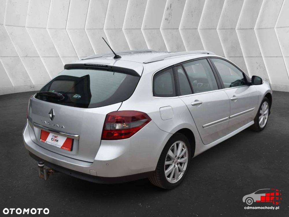 Renault Laguna - 10
