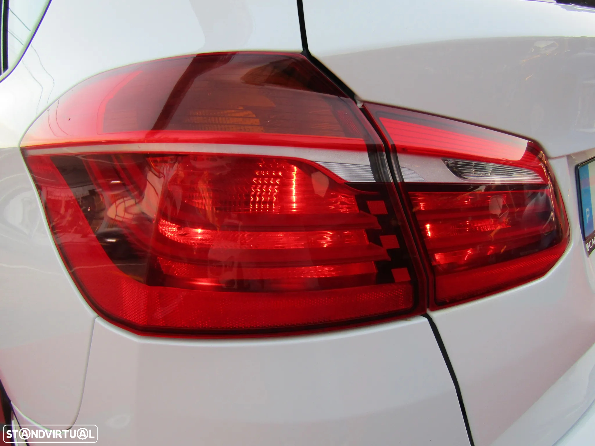 BMW 216 Active Tourer d Advantage - 13