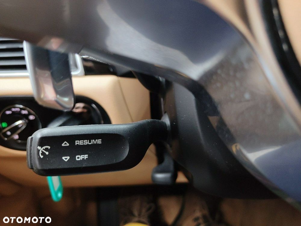 Porsche Macan S - 14