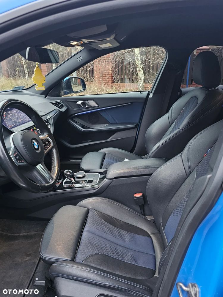 BMW Seria 2 218i M Sport - 15