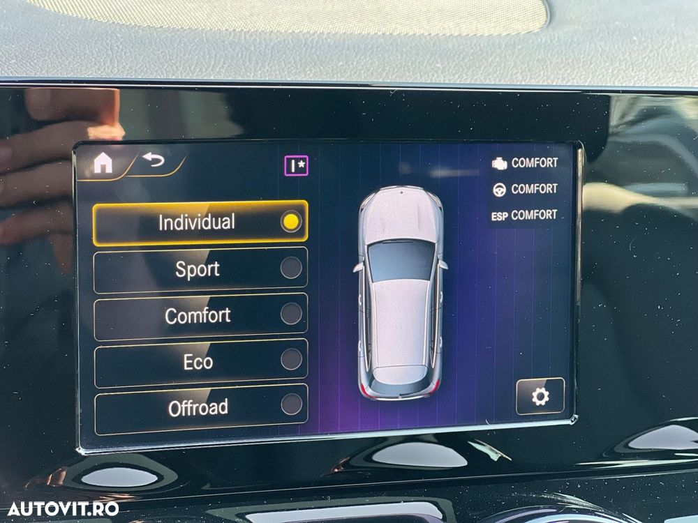 Mercedes-Benz GLA 200 4MATIC Aut. - 23