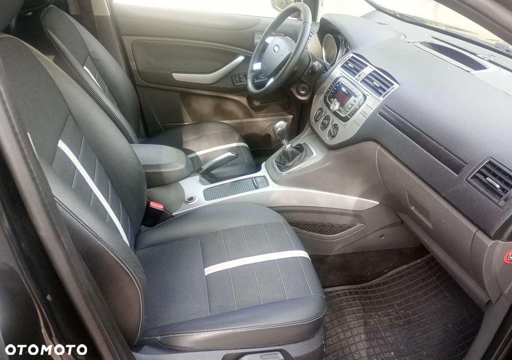 Ford Kuga 2.0 TDCi 4x4 Trend - 8