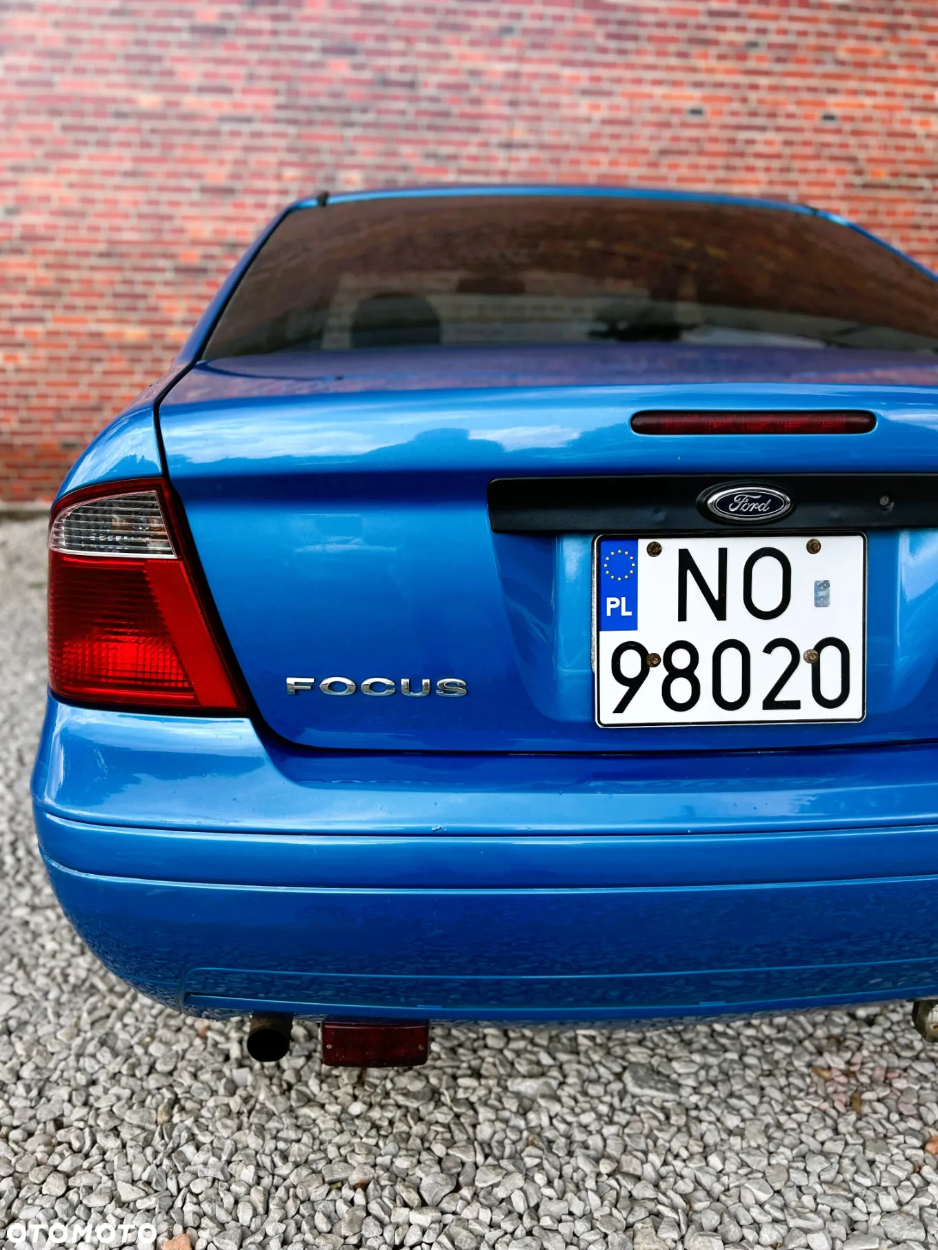 Ford Focus - 31