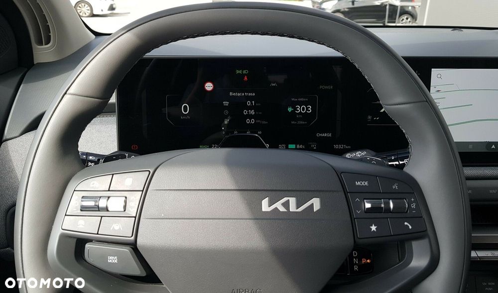 Kia EV3 58.3kWh Earth - 23