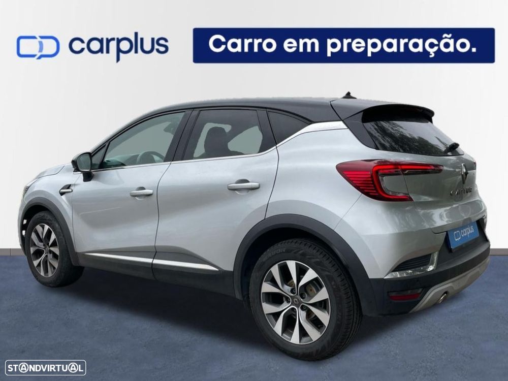 Renault Captur 1.5 dCi Exclusive - 2