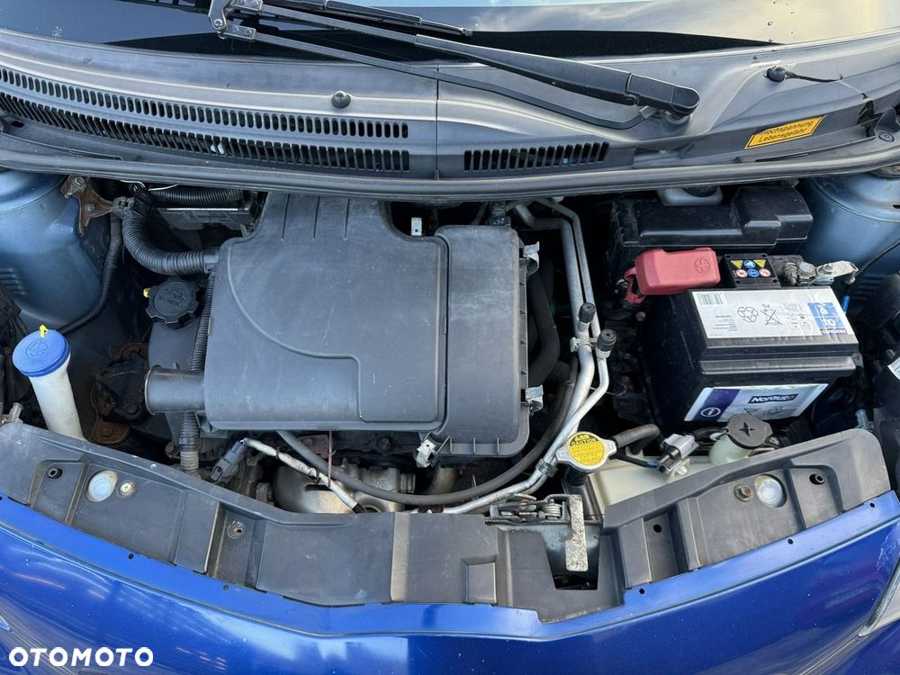 Toyota Aygo - 22