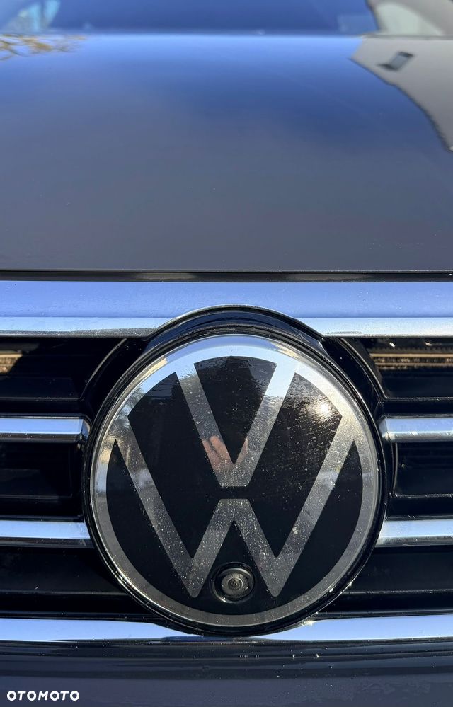 Volkswagen Passat 2.0 TDI Business DSG - 32