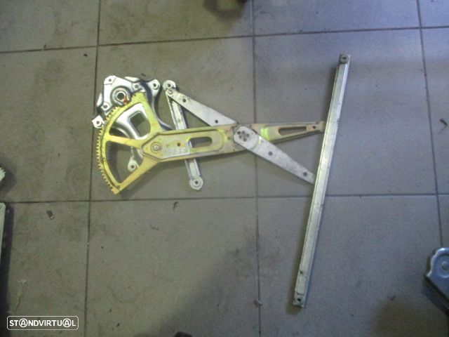 Elevador Sem Motor ELEVSM1555 TOYOTA YARIS 2008 3P FE - 1