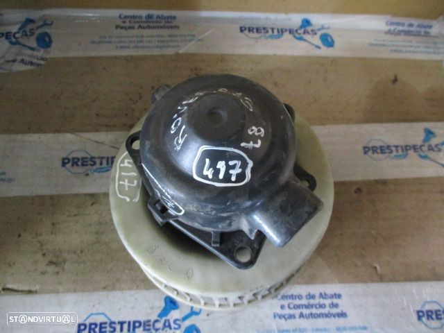 Motor Sofagem REF0417 ROVER 213 1987 - 2