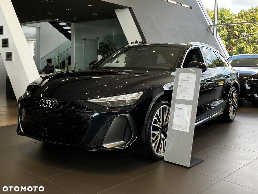 Audi A6 - 8