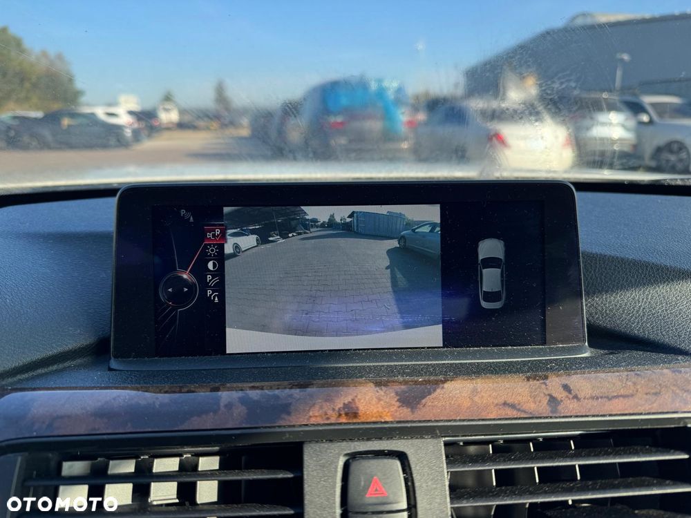 BMW Seria 4 428i xDrive - 17