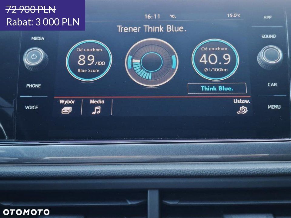 Volkswagen Polo 2020