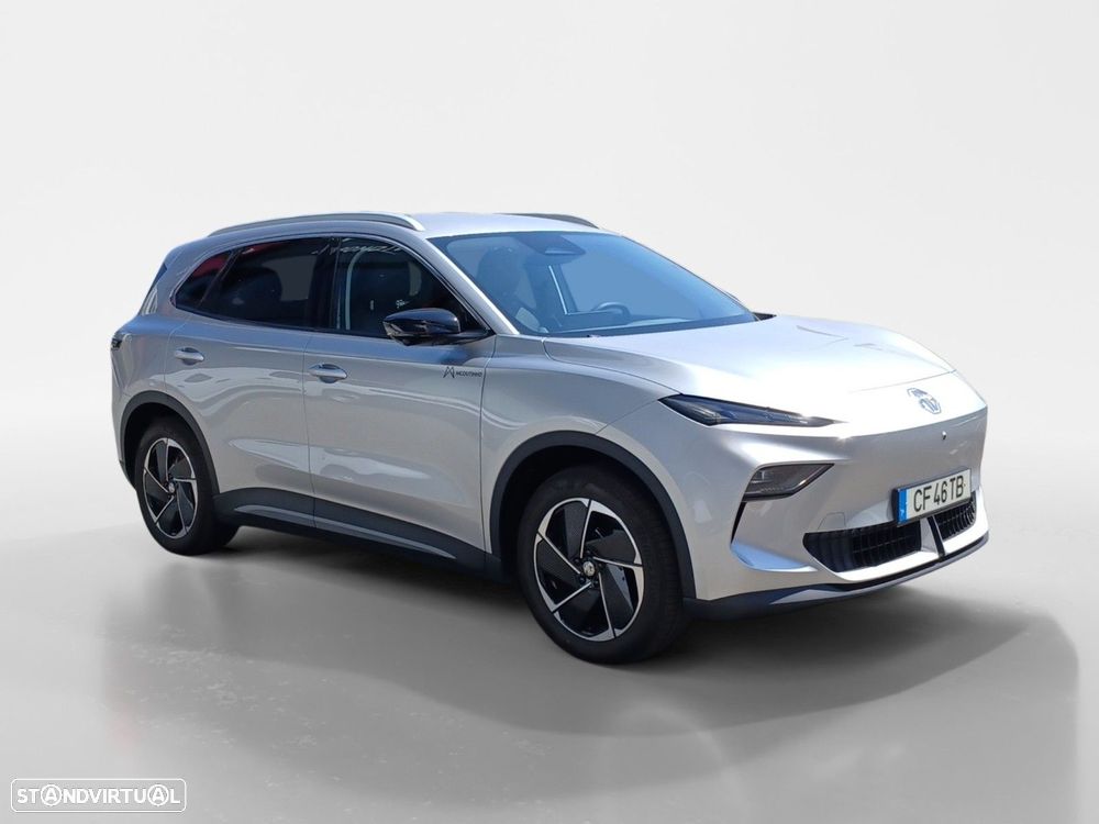 MG MGS5 EV 64 kWh Comfort - 7