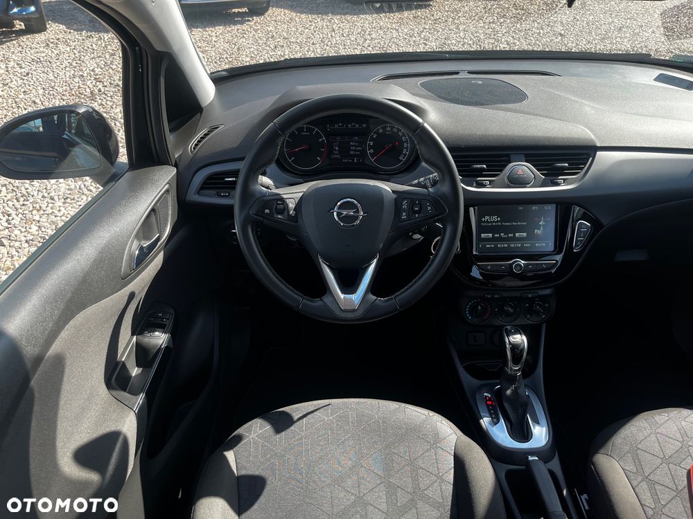 Opel Corsa 1.4 120 Lat - 10