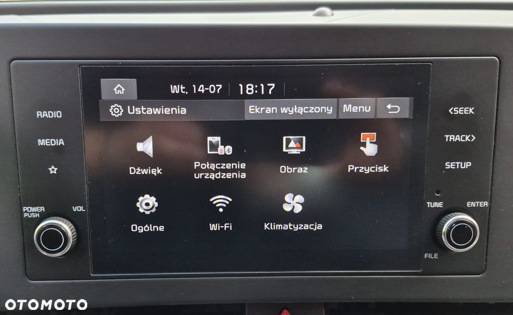 Kia Sportage 1.6 T-GDI 2WD Edition 7 - 4