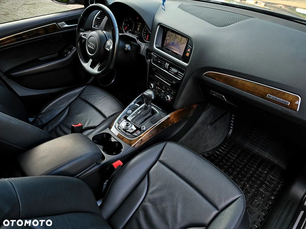 Audi Q5 3.0 TDI quattro S tronic - 27