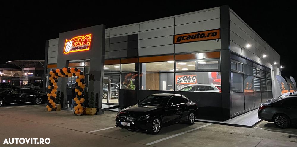 BMW Seria 4 420d xDrive Sport-Aut. M Sport - 40