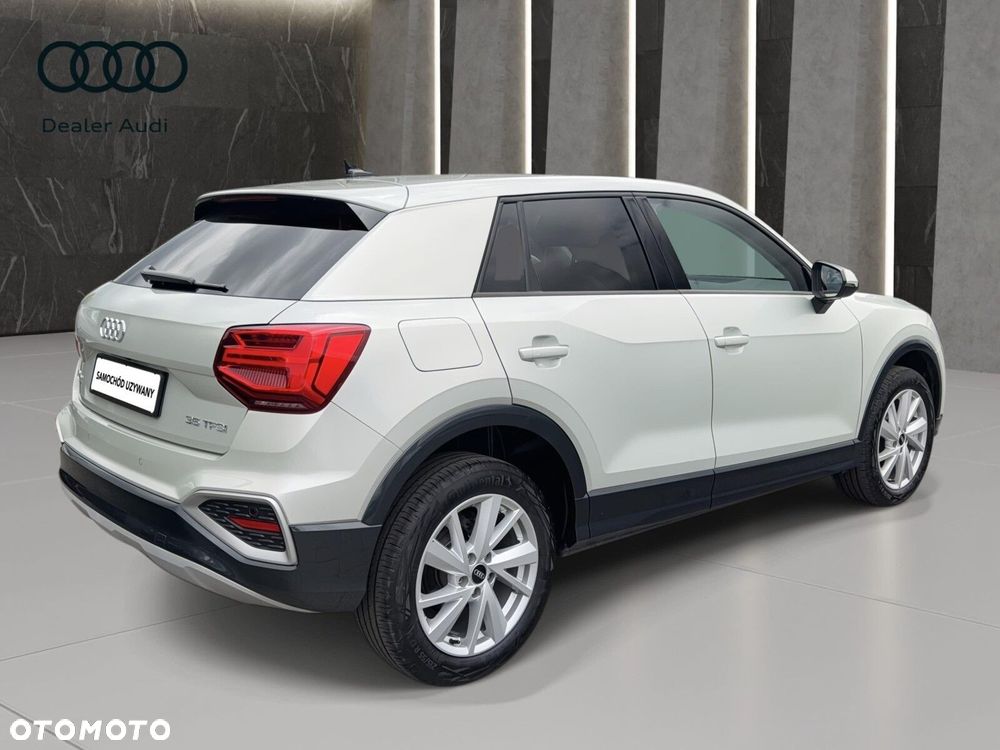 Audi Q2 - 7