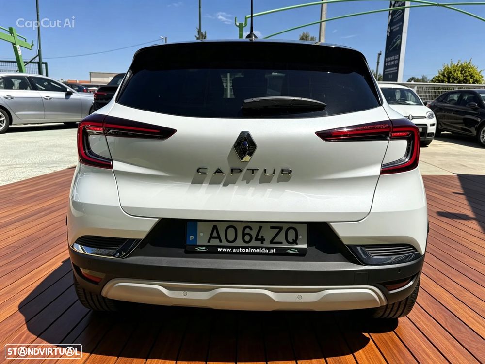 Renault Captur 1.0 TCe Intens - 6