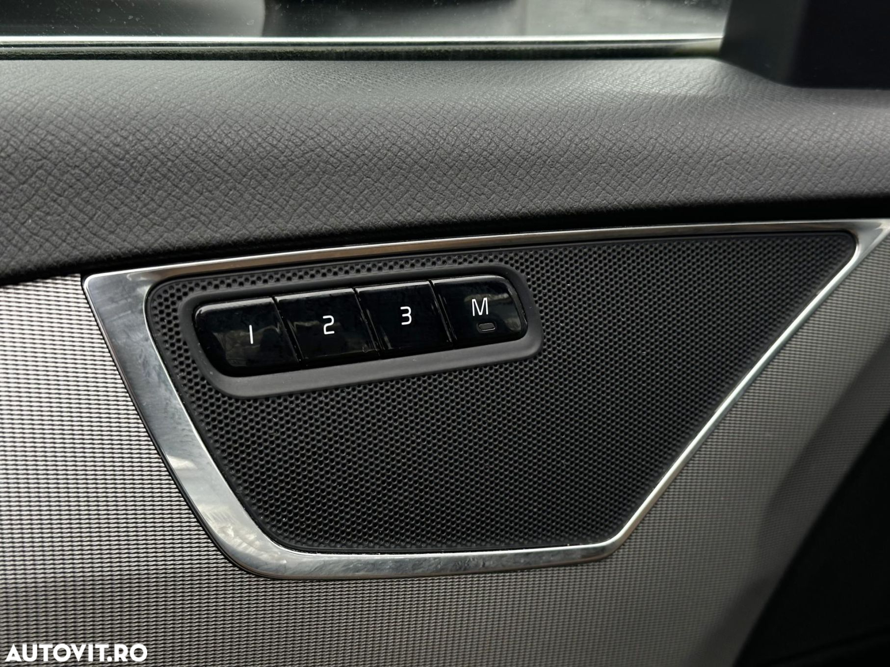 Volvo XC 90 D5 AWD Inscription - 28