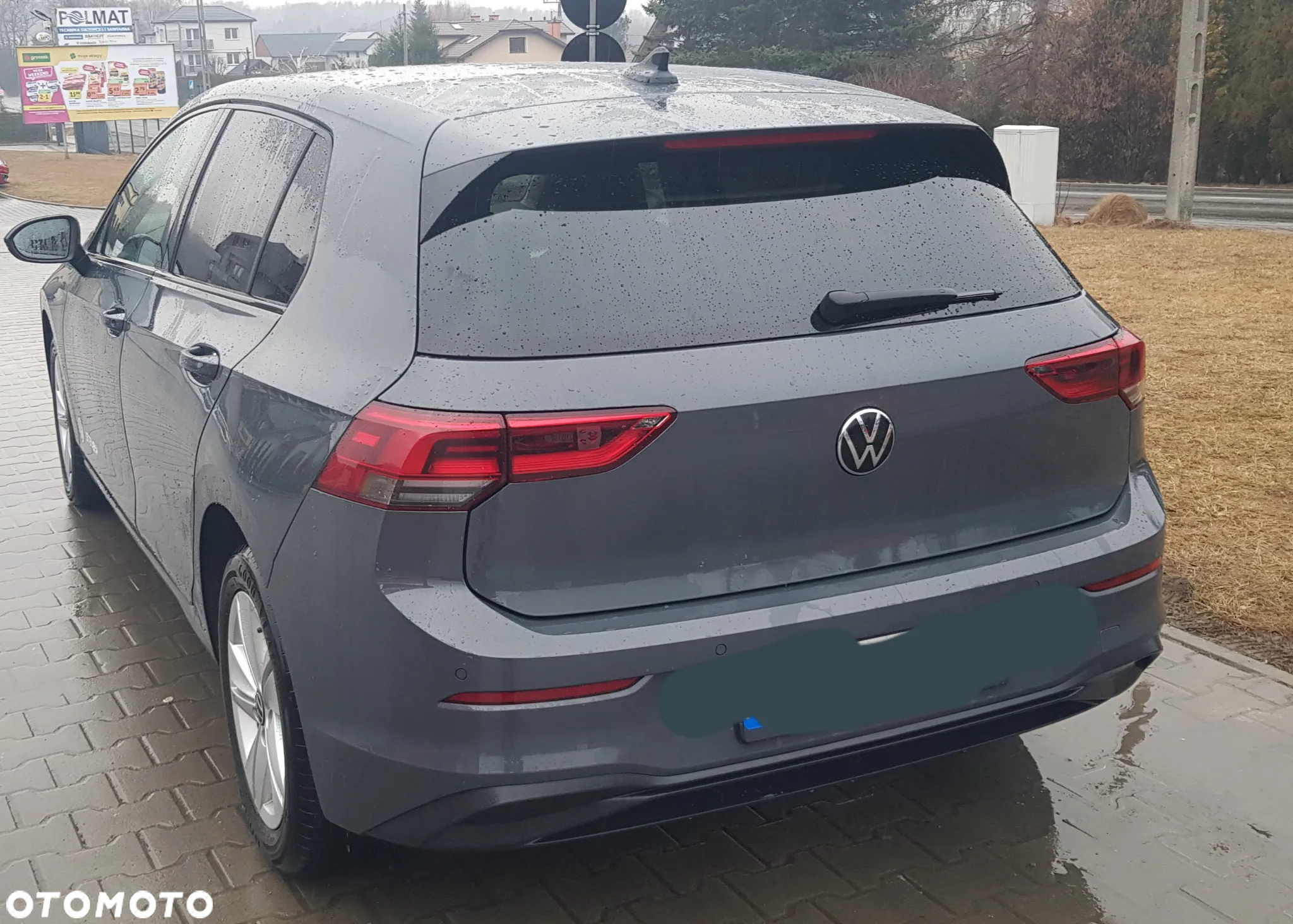 Volkswagen Golf 2.0 TDI SCR DSG Life - 23