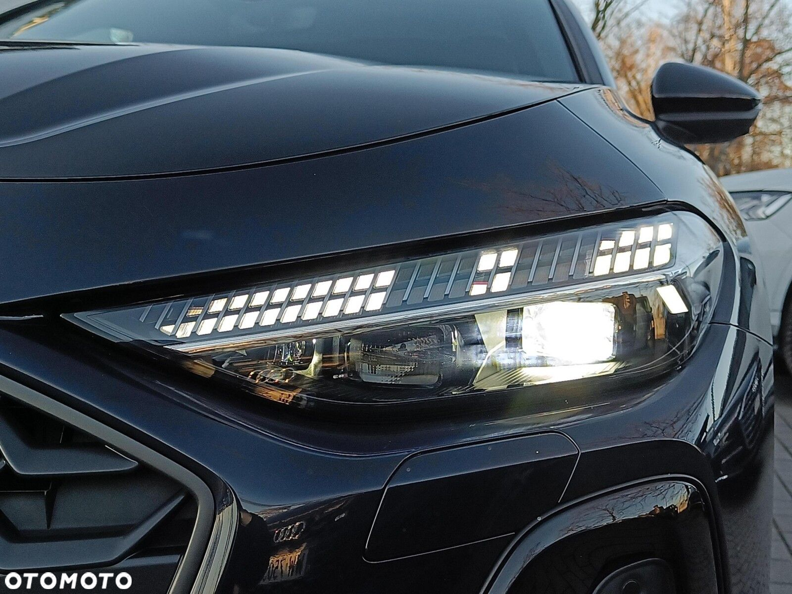 Audi A5 - 20