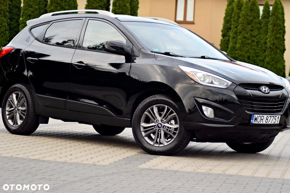 Hyundai ix35 - 30