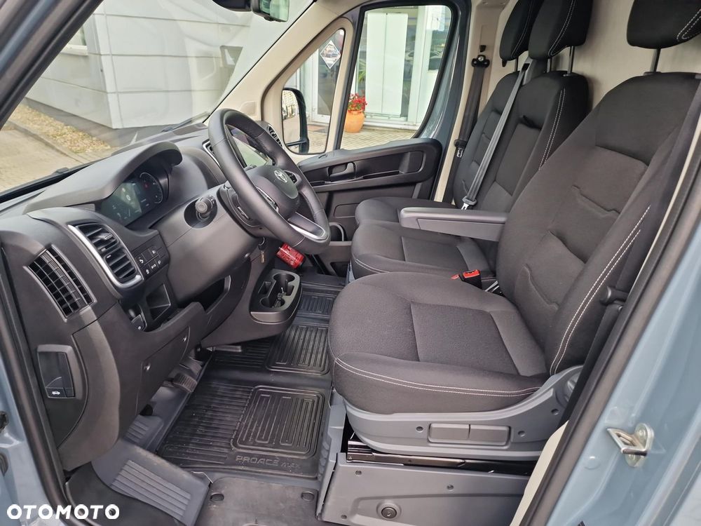 Toyota PROACE MAX - 14