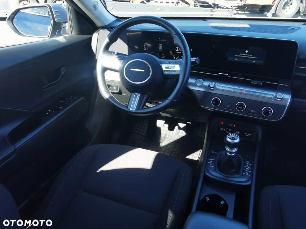 Hyundai Kona 1.0 T-GDI Smart - 27