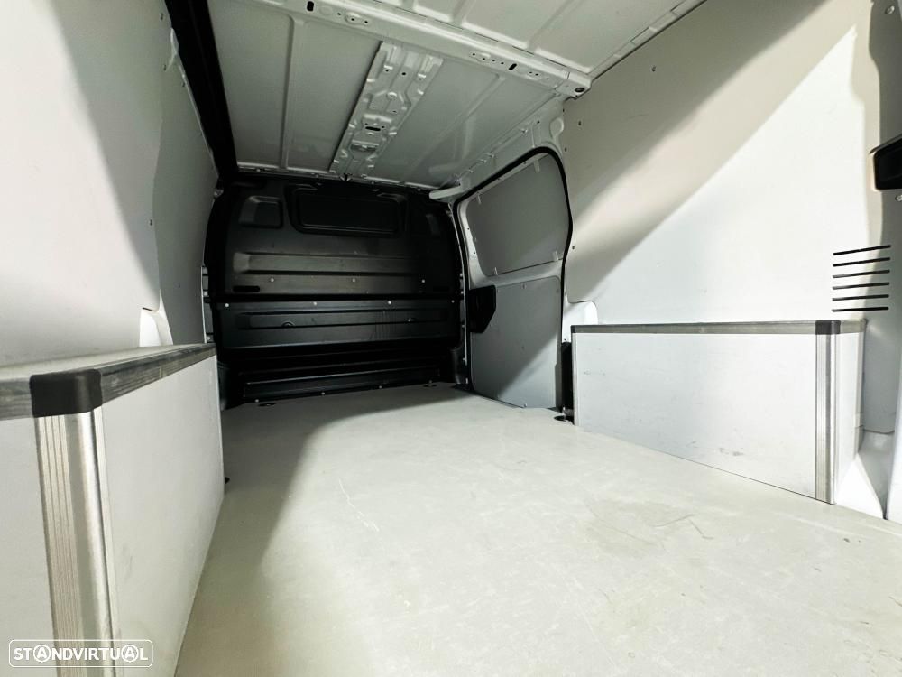 Opel Vivaro FGN - 10