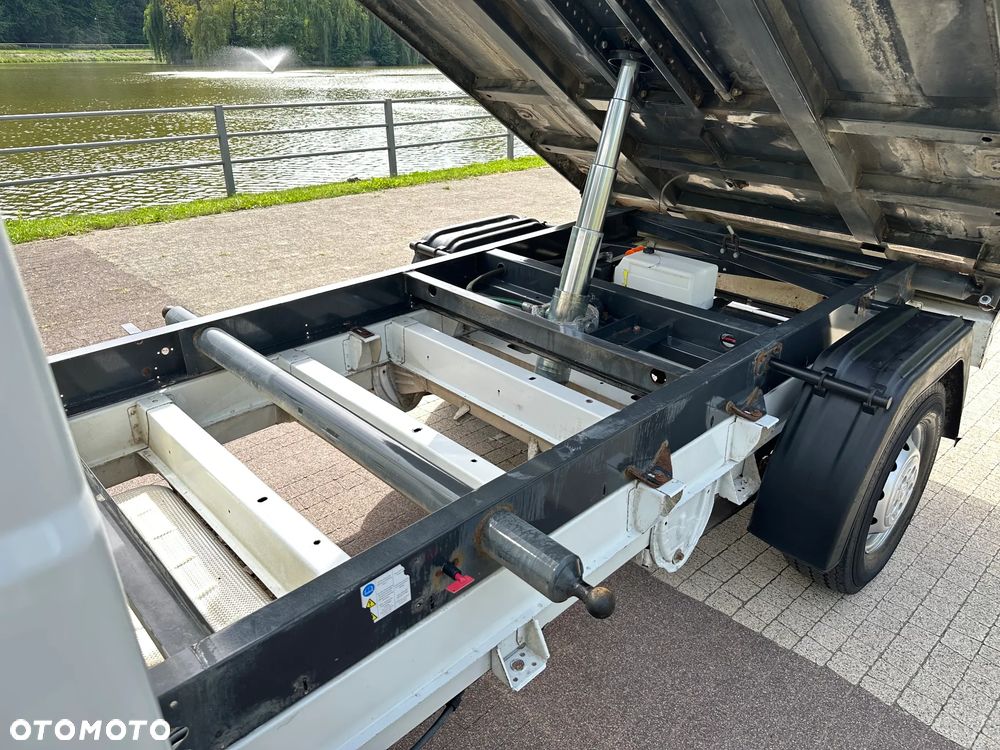 Citroën Jumper Fiat Ducato Peugeot Boxer - 12