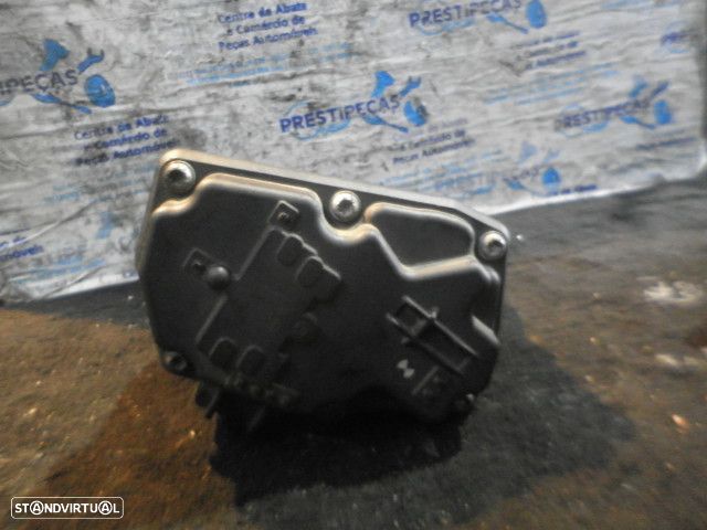 Corpo Borboleta A2C80221200 BMW X4  F26 2015 2.0D 4X4 190CV 5P PRETO - 2