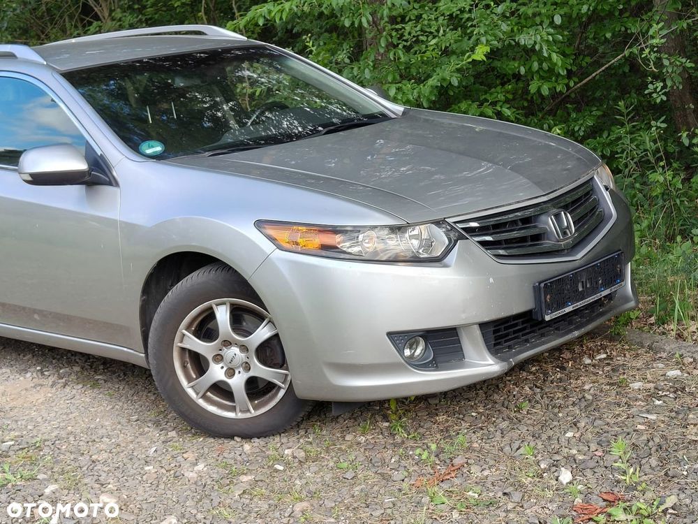 Honda Accord 2.0 Elegance - 1