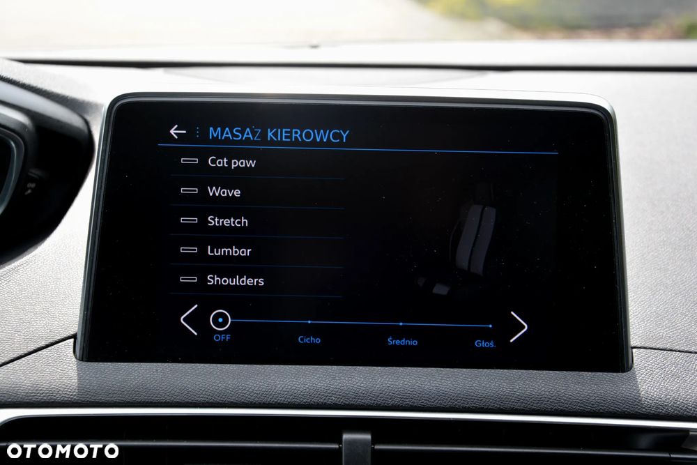 Peugeot 5008 BlueHDi 180 EAT6 GT - 28