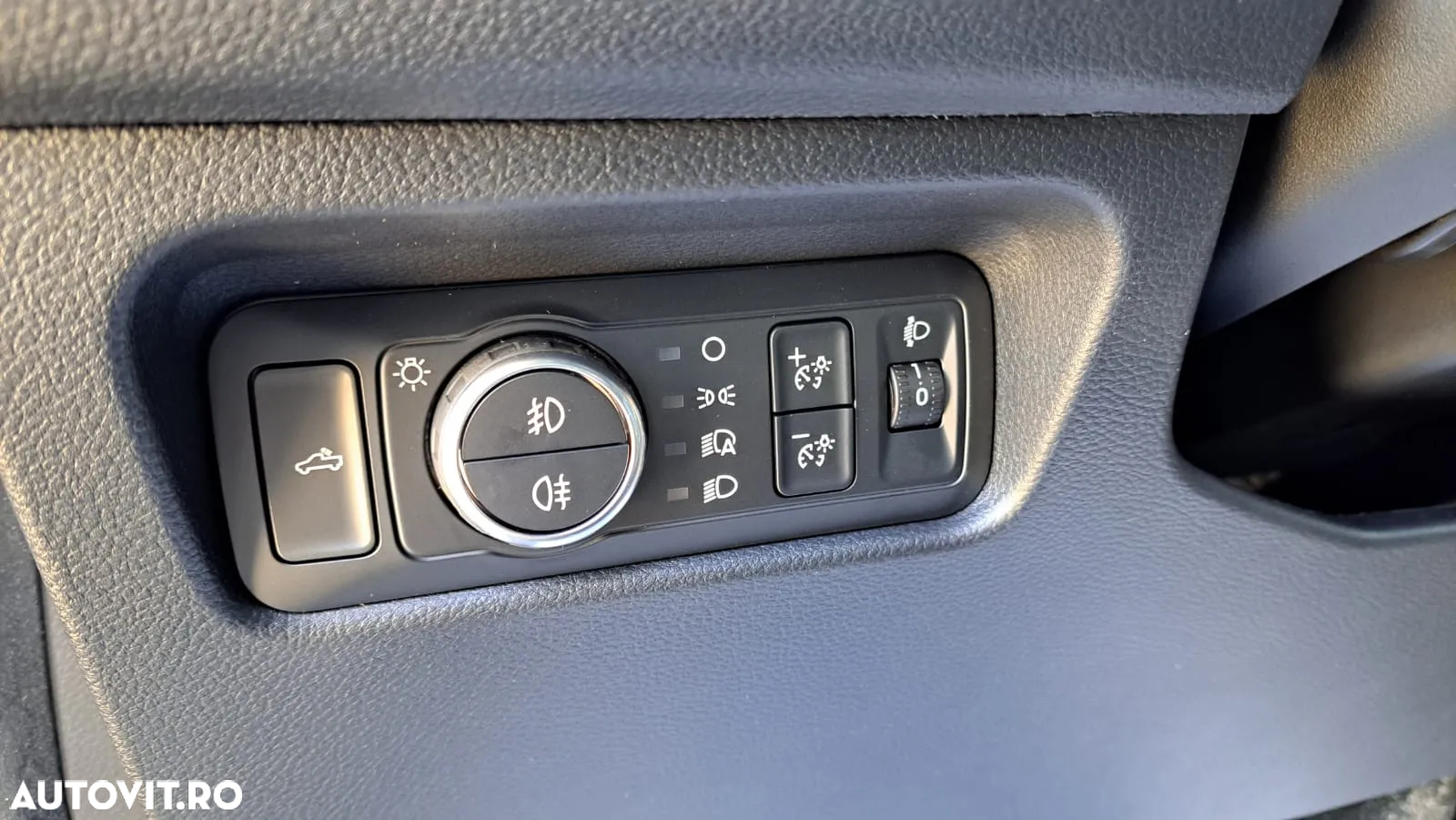 Ford Ranger 2,0 l EcoBlue Doppelkabine Autm. Tremor - 28