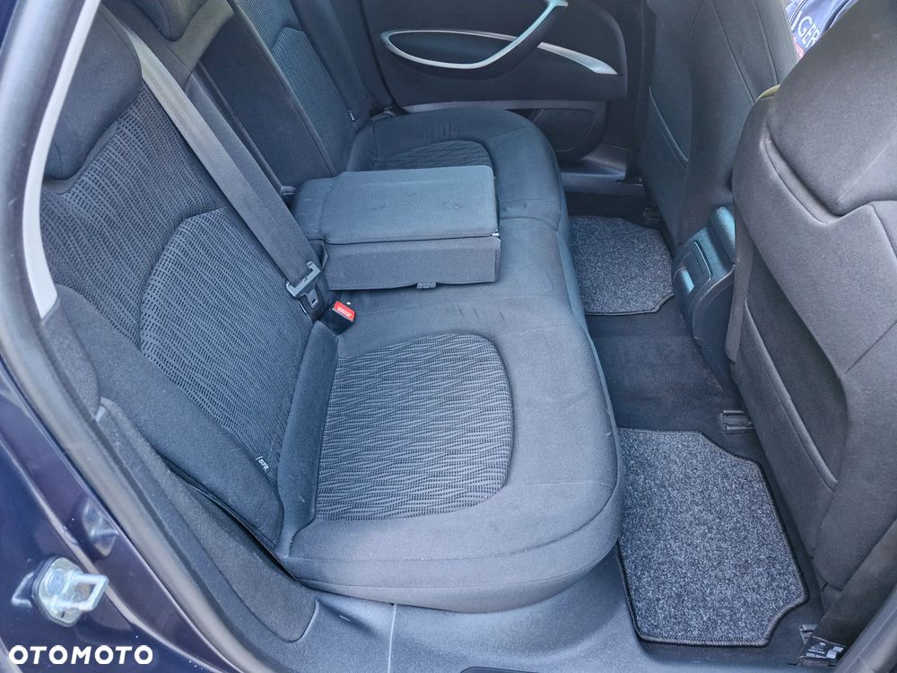 Citroën C5 2.0 HDi Exclusive - 9