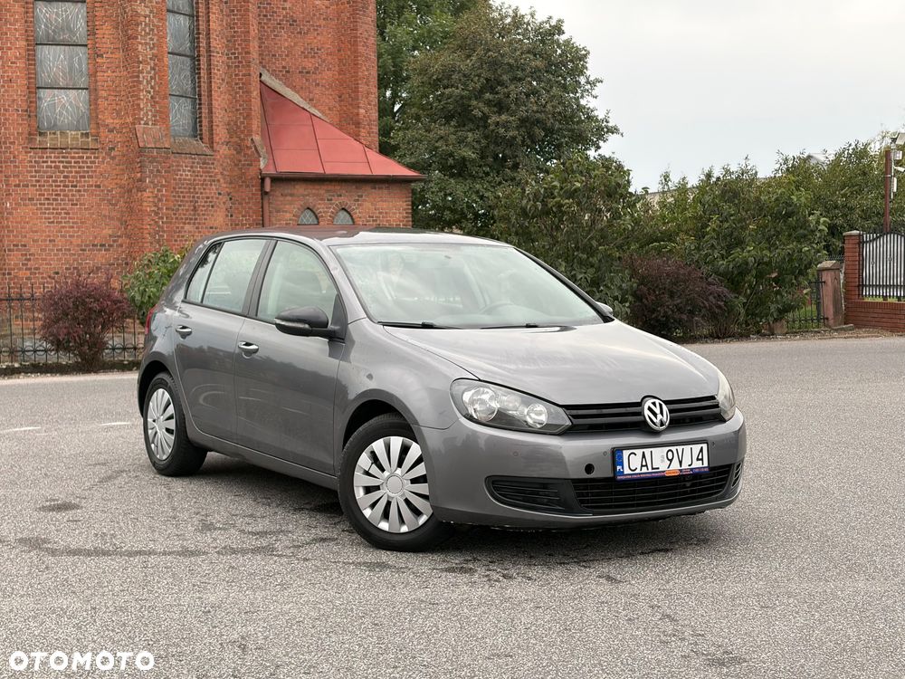 Volkswagen Golf 1.6 TDI Comfortline - 3