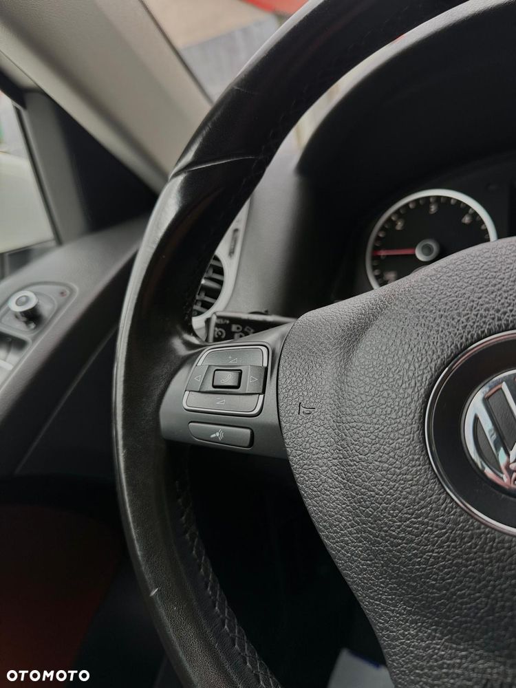 Volkswagen Tiguan 2.0 TDI SCR 4MOTION BlueMotion Technology DSG Trend & Fun - 23