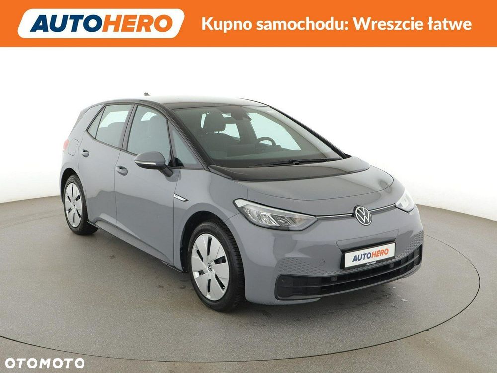 Volkswagen ID.3 - 12